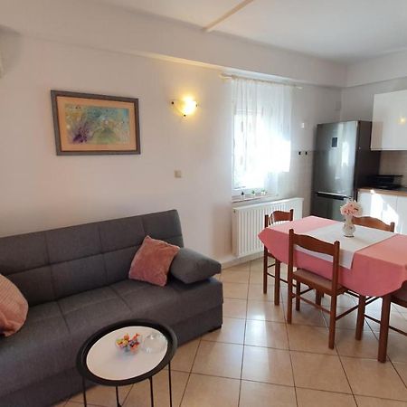 Apartment Nevenka كرك المظهر الخارجي الصورة