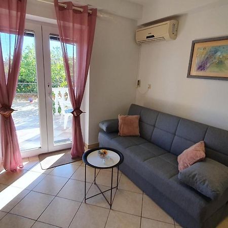 Apartment Nevenka كرك المظهر الخارجي الصورة