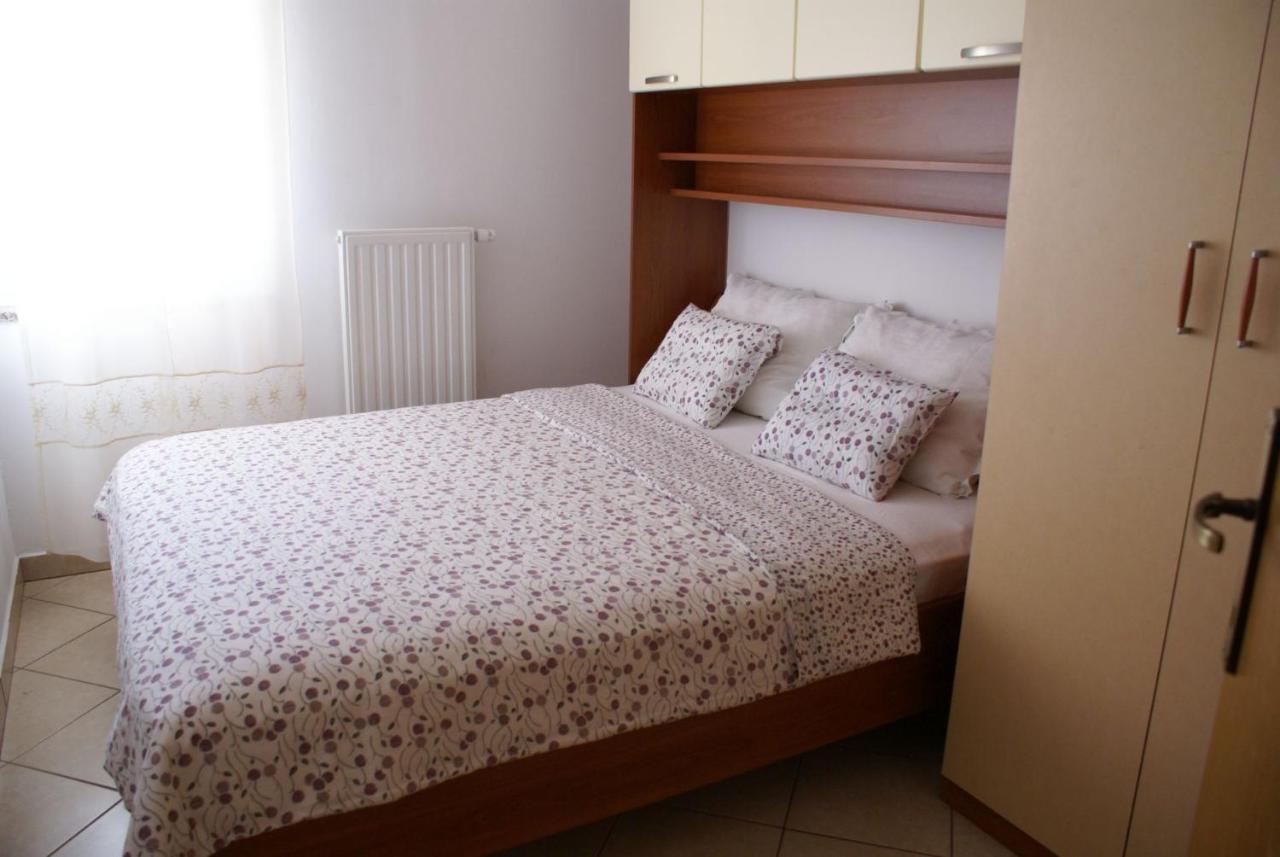 Apartment Nevenka كرك المظهر الخارجي الصورة