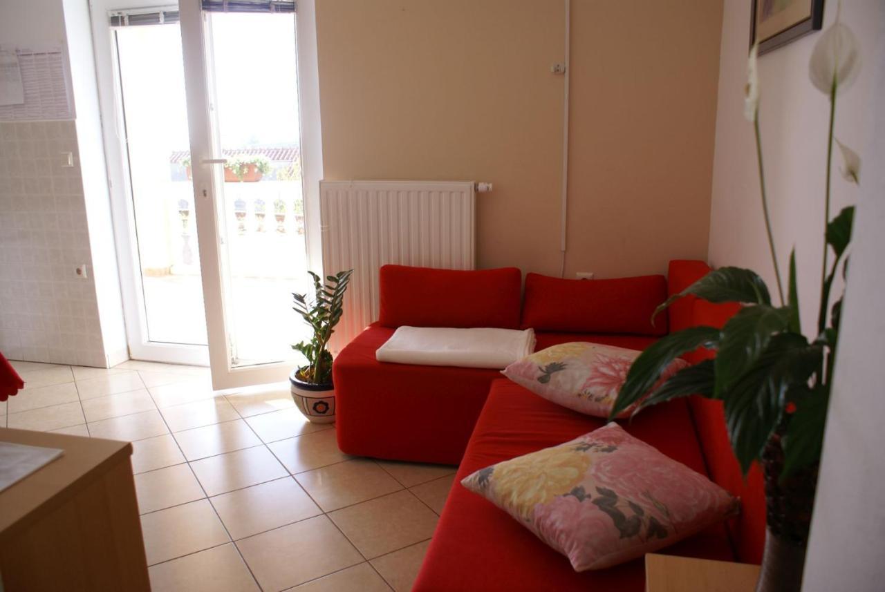 Apartment Nevenka كرك المظهر الخارجي الصورة
