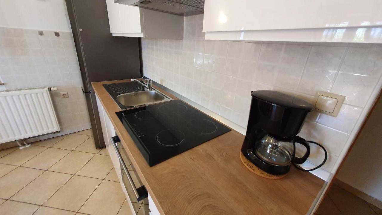 Apartment Nevenka كرك المظهر الخارجي الصورة