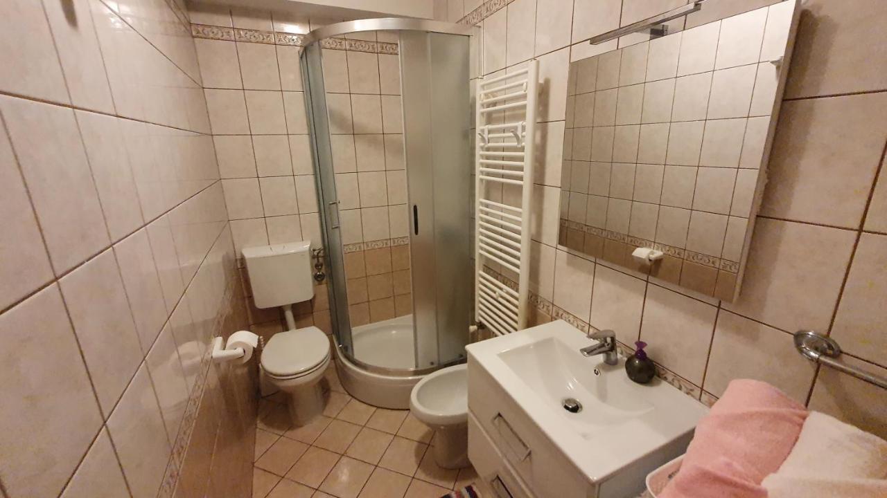 Apartment Nevenka كرك المظهر الخارجي الصورة